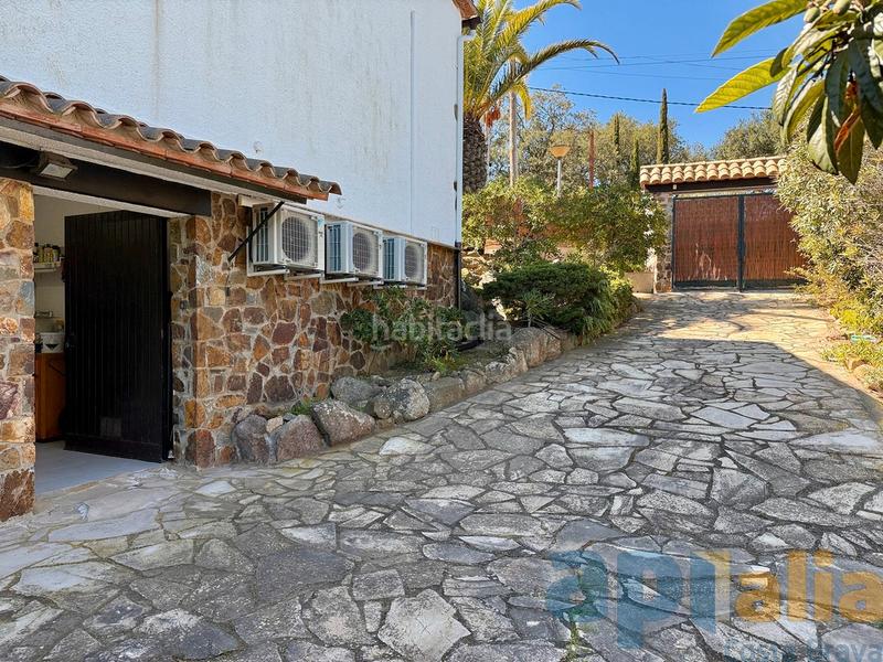 Foto b4b35564-72f5-4032-a480-970a61ad43f7. Chalet in carrer palmeres 16 in Urbanitzacions Platja d´Aro