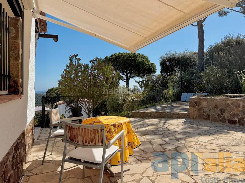 Foto b95f8de0-8563-428b-8d67-cfb554204d7f. Chalet in carrer palmeres 16 in Urbanitzacions Platja d´Aro