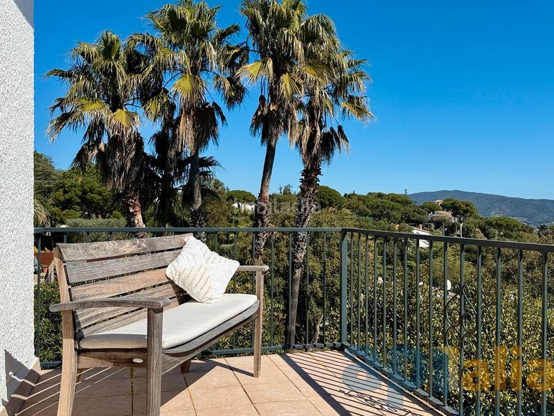 Foto c102b00e-4b23-4293-b7b8-b6f725cb2ed7. Chalet in carrer palmeres 16 in Urbanitzacions Platja d´Aro