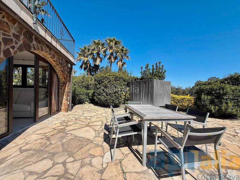 Foto cb71a766-f818-43a4-8bab-6a671a9147e3. Chalet in carrer palmeres 16 in Urbanitzacions Platja d´Aro