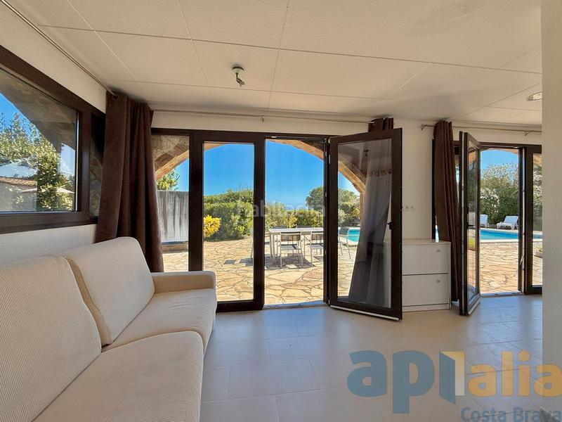 Foto cfb7ddc7-d0a2-4f2a-b9f6-b5899e754c8a. Chalet in carrer palmeres 16 in Urbanitzacions Platja d´Aro