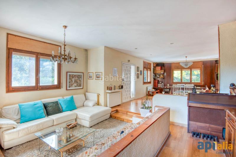 Foto 06f65cc7-9443-48ea-963e-3b0b282d365a. Chalet avec parking piscine dans Mas Trempat-Sant Amanç-Casa Nova Sant Feliu de Guíxols