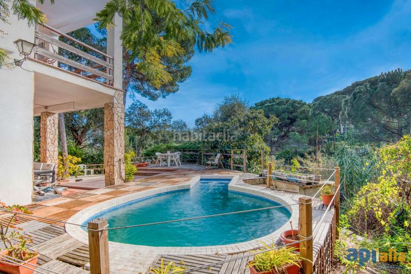 Foto 2a27c8c8-e518-4c62-a286-b2dee3f0dcee. Chalet avec parking piscine dans Mas Trempat-Sant Amanç-Casa Nova Sant Feliu de Guíxols