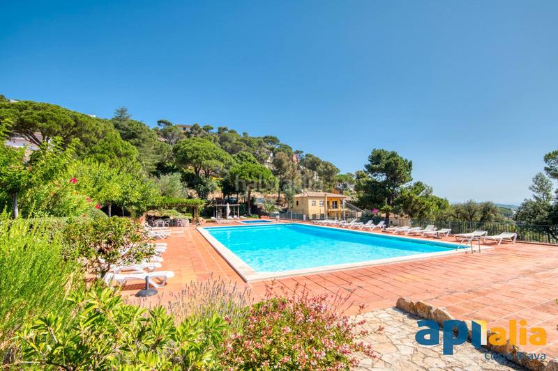 Foto 4cfd1b64-e6de-4e1d-95cf-ea9ac4dd3bfb. Chalet avec parking piscine dans Mas Trempat-Sant Amanç-Casa Nova Sant Feliu de Guíxols