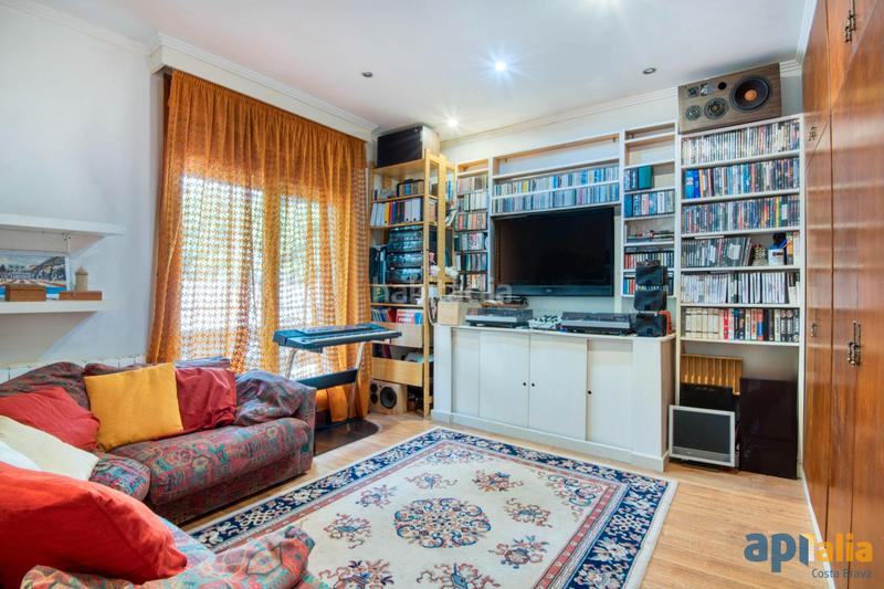 Foto 5f89aa78-fdfd-40ce-8f94-b7b6d0325c04. Chalet avec parking piscine dans Mas Trempat-Sant Amanç-Casa Nova Sant Feliu de Guíxols