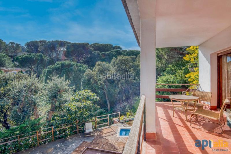 Foto 9c724758-13e2-4a17-adc4-1c7429915eaa. Chalet avec parking piscine dans Mas Trempat-Sant Amanç-Casa Nova Sant Feliu de Guíxols