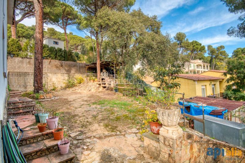 Foto be3ee782-6f7c-41cf-9bc1-781b82a71a4b. Chalet avec parking piscine dans Mas Trempat-Sant Amanç-Casa Nova Sant Feliu de Guíxols