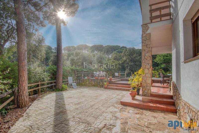 Foto dd390a82-b815-47c6-9750-ed9239b8d9c4. Chalet avec parking piscine dans Mas Trempat-Sant Amanç-Casa Nova Sant Feliu de Guíxols