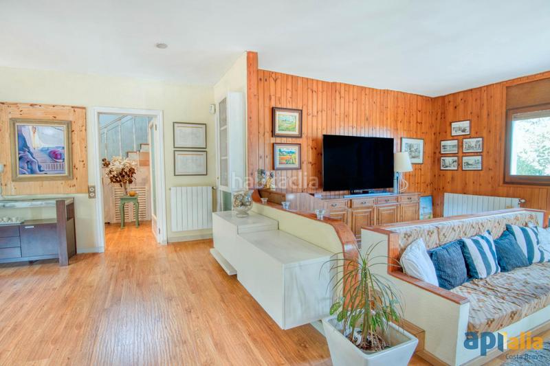 Foto df6642b6-d282-4fa3-8d6a-6f787bf0a4c8. Chalet avec parking piscine dans Mas Trempat-Sant Amanç-Casa Nova Sant Feliu de Guíxols