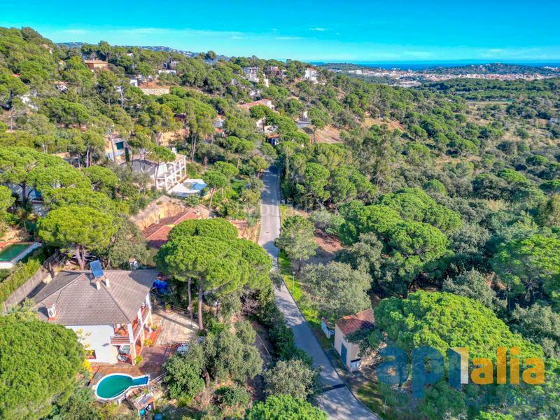 Foto e8c0a8ed-423e-413a-b619-6451c47ae2f4. Chalet avec parking piscine dans Mas Trempat-Sant Amanç-Casa Nova Sant Feliu de Guíxols