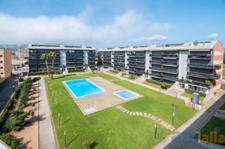 Dúplex a Plaça del martinet 1. Duplex con terraza en st. antoni de calonge