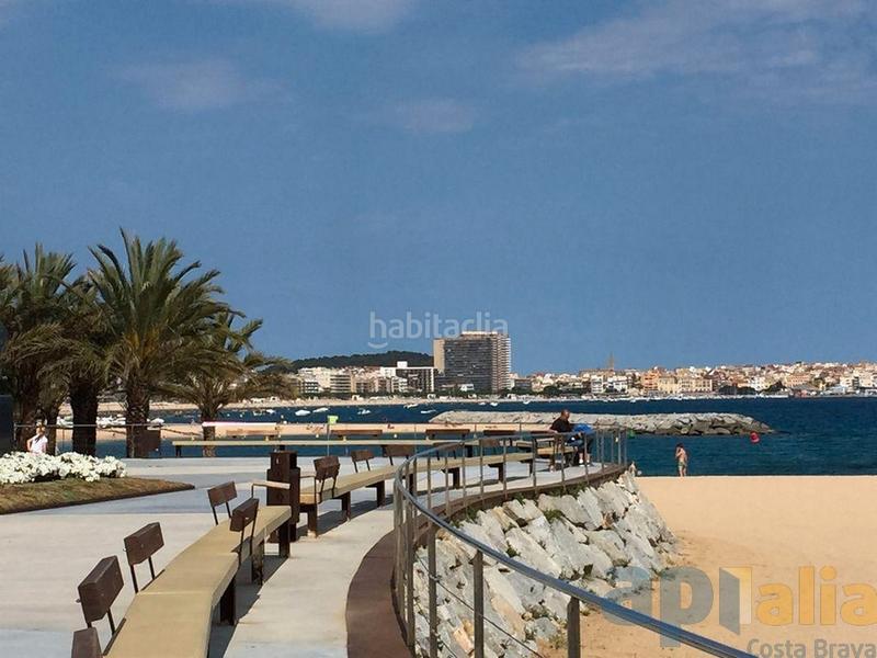 Foto 0865d6c2-474d-47d7-bd47-ae49c4dbd72a. Terreny residencial a avinguda la manxa 4 a Mas Pere-Río de Oro Calonge