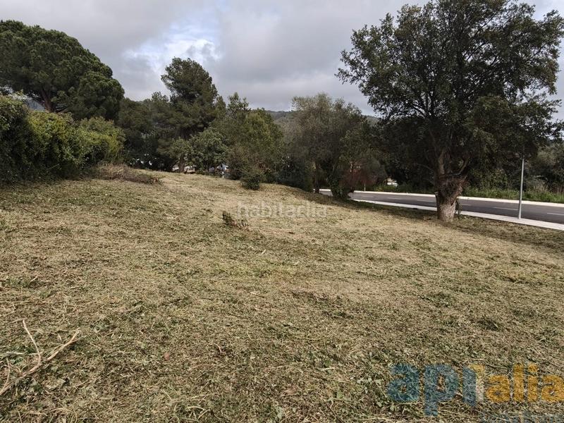 Foto 2517a6d7-3da5-4f0c-a5f2-9cf0d1e94d47. Terreny residencial a avinguda la manxa 4 a Mas Pere-Río de Oro Calonge