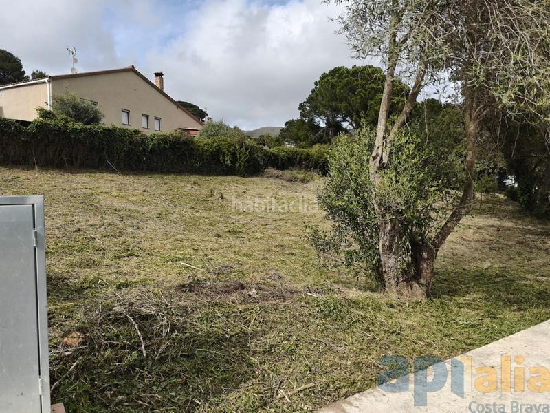 Foto 3f9e6739-0c3a-427a-839c-04150dc21fd6. Terreny residencial a avinguda la manxa 4 a Mas Pere-Río de Oro Calonge