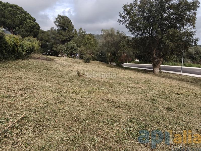 Foto 894e7694-430f-4b12-9342-9c3e2e4ee1c3. Terreny residencial a avinguda la manxa 4 a Mas Pere-Río de Oro Calonge