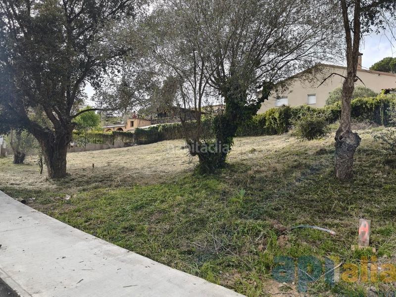 Foto 997cd3cb-671e-48e5-86c2-2ac6ae4bd5b9. Terreny residencial a avinguda la manxa 4 a Mas Pere-Río de Oro Calonge