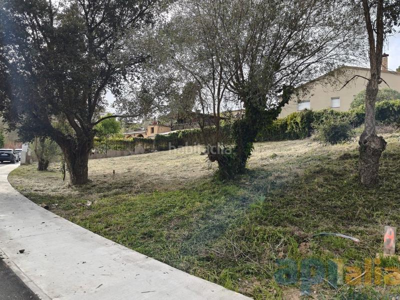 Foto a09bfeb2-ab54-4009-97cb-b3dab9148ff9. Terreny residencial a avinguda la manxa 4 a Mas Pere-Río de Oro Calonge
