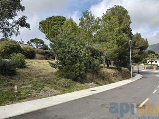 Terreny residencial a Avinguda la manxa 2. Parcela en venta en urb.mas pere (calonge)