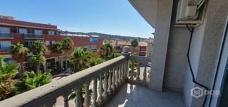 Lloguer Pis a Vilartagues-Tueda de Dalt. Piso con terraza privada