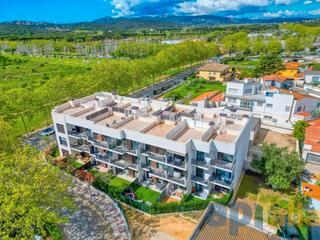Àtic a Carrer luxemburg 36. Atico con terraza y solarium privado