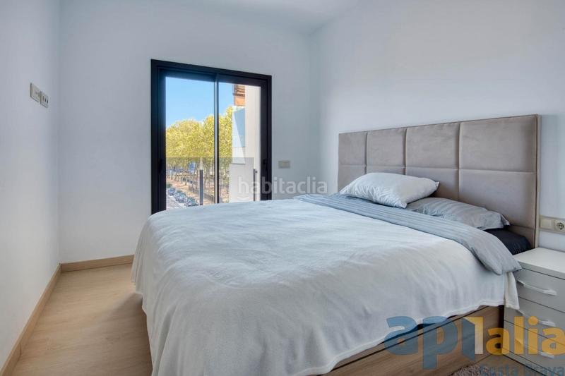 Foto c1c3f303-b884-4369-a0a2-5a2a4c2b9331. Àtic a carrer luxemburg 36 a Fenals Platja d´Aro