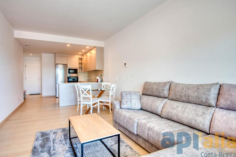 Foto c69c568d-a74d-4a27-b2d1-f85f821f5a5a. Àtic a carrer luxemburg 36 a Fenals Platja d´Aro