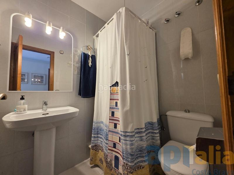 Foto 7c5e515b-1c89-4665-9900-37ddfc58523b. Casa adossada amb xemeneia calefacció piscina a S´Agaró