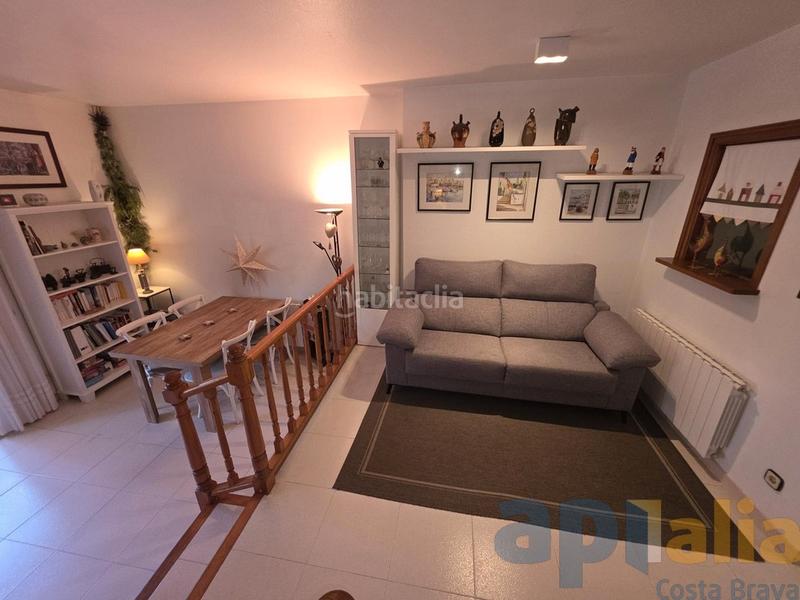 Foto af1dd5f9-99d7-49a8-a24a-679d8be19cc3. Casa adossada amb xemeneia calefacció piscina a S´Agaró