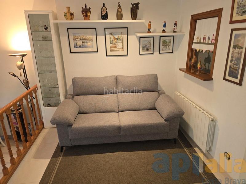 Foto f919ea47-ae24-456f-b06b-4d05f3ac8d54. Casa adossada amb xemeneia calefacció piscina a S´Agaró