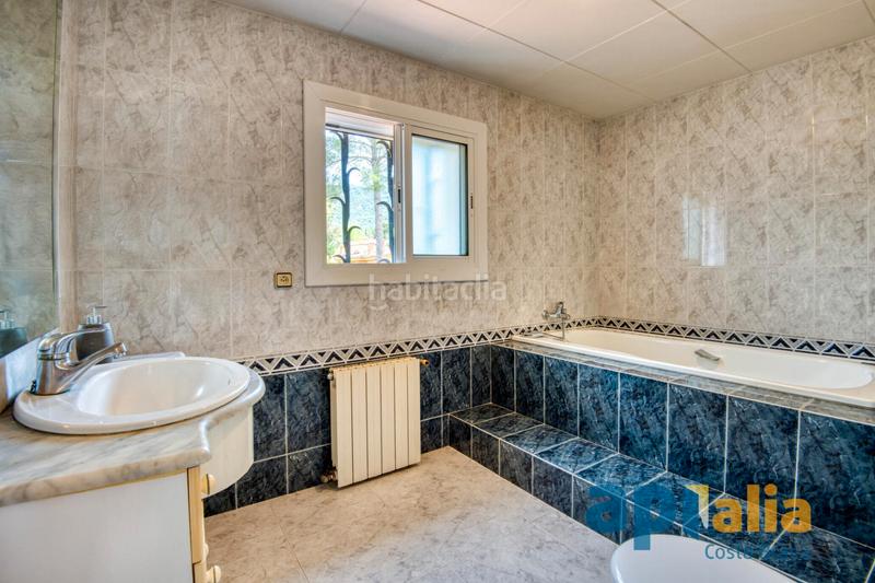 Foto 0463398b-e000-4855-9c59-a96e98dcdbd7. Chalet mit kamin heizung parking pool in Urbanitzacions del Nord Santa Cristina d´Aro