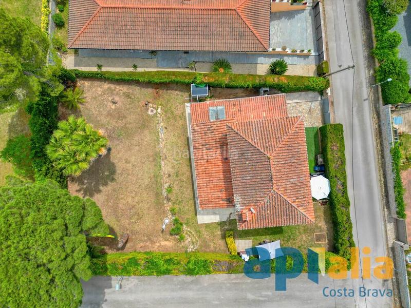 Foto 14807ac3-1de7-45f7-a602-1a3f0815f65a. Chalet mit kamin heizung parking pool in Urbanitzacions del Nord Santa Cristina d´Aro