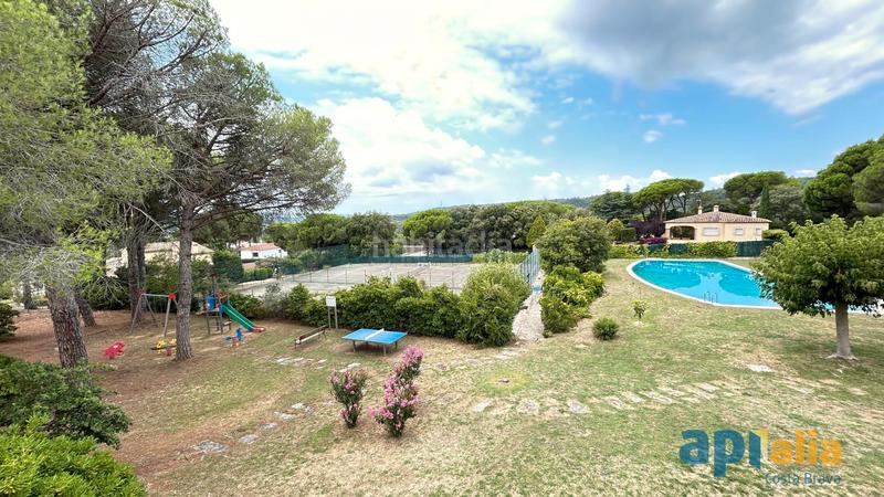 Foto 1a8286a8-d695-49f2-8290-3be4a7d5b1ef. Chalet mit kamin heizung parking pool in Urbanitzacions del Nord Santa Cristina d´Aro