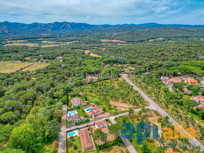 Foto 4e791055-a117-4e4f-b5e6-eba0f4573a31. Chalet mit kamin heizung parking pool in Urbanitzacions del Nord Santa Cristina d´Aro