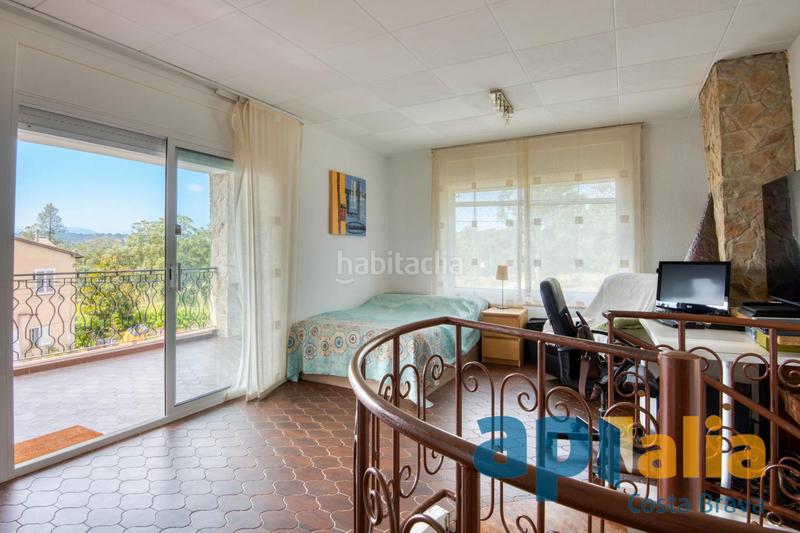 Foto 504f5e4a-049a-453a-b84d-a216efa0a987. Chalet mit kamin heizung parking pool in Urbanitzacions del Nord Santa Cristina d´Aro