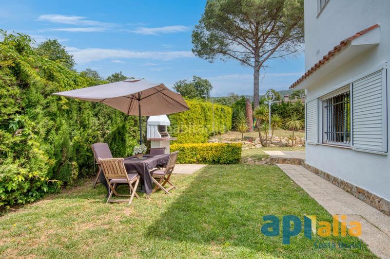 Foto 6238d9c6-0d56-4f2f-a1ce-2e1764d7ea2e. Chalet mit kamin heizung parking pool in Urbanitzacions del Nord Santa Cristina d´Aro