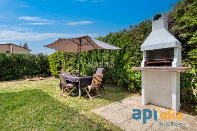 Foto 8b7cc8b6-d30f-4863-81dc-2c89fb8d21e6. Chalet mit kamin heizung parking pool in Urbanitzacions del Nord Santa Cristina d´Aro