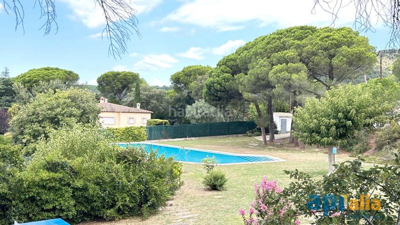 Foto 90a0944c-1d33-446a-802e-1396cbdb309f. Chalet mit kamin heizung parking pool in Urbanitzacions del Nord Santa Cristina d´Aro