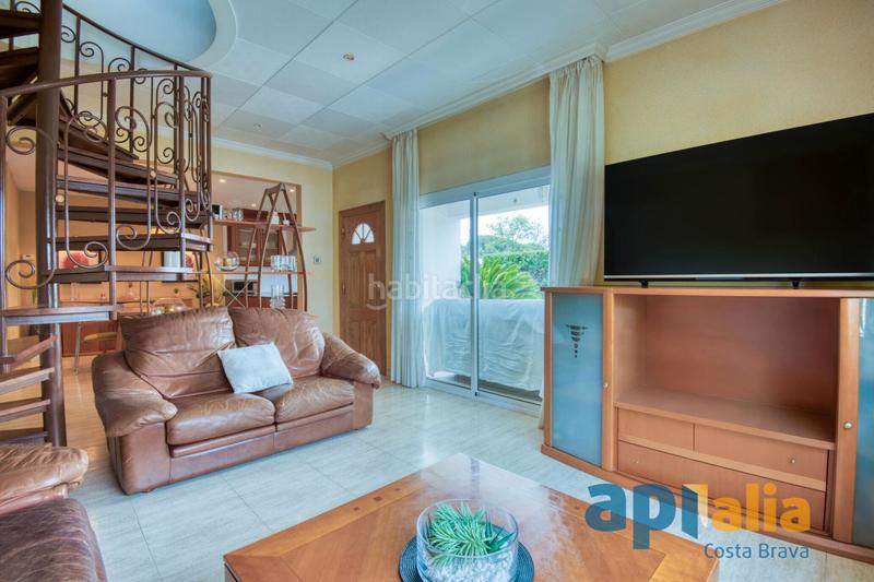 Foto 9591e156-6423-469d-b509-812b2f08ab21. Chalet mit kamin heizung parking pool in Urbanitzacions del Nord Santa Cristina d´Aro