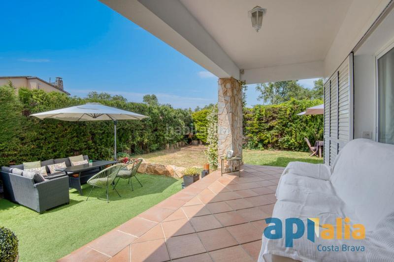 Foto a54db6aa-f093-492d-b1fe-76e8bf846bbe. Chalet mit kamin heizung parking pool in Urbanitzacions del Nord Santa Cristina d´Aro