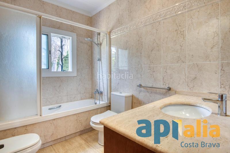 Foto a95ea1df-36ec-415e-b148-1aee5c25e142. Chalet mit kamin heizung parking pool in Urbanitzacions del Nord Santa Cristina d´Aro