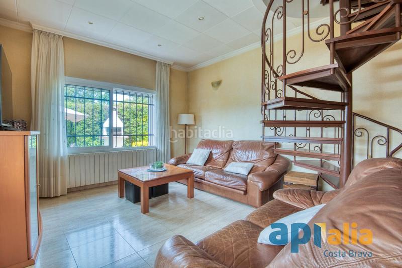 Foto ad4c01f4-2794-4223-96d1-8245a53ddfaf. Chalet mit kamin heizung parking pool in Urbanitzacions del Nord Santa Cristina d´Aro