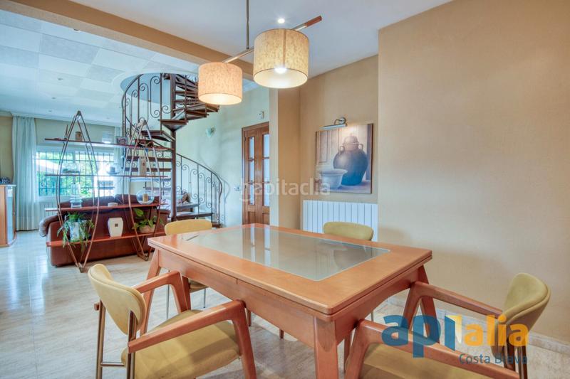 Foto b4059dc4-5798-43ed-a895-8b1d90ad6eae. Chalet mit kamin heizung parking pool in Urbanitzacions del Nord Santa Cristina d´Aro