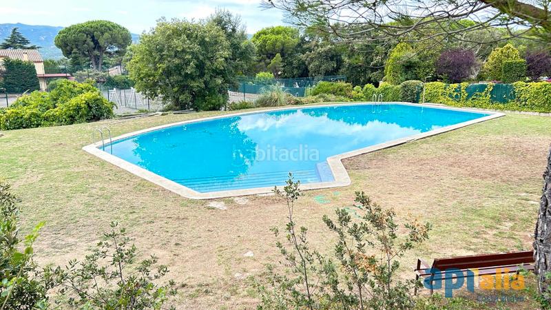 Foto b481ca54-ffe7-4c93-9679-19ccf5b95f2c. Chalet mit kamin heizung parking pool in Urbanitzacions del Nord Santa Cristina d´Aro