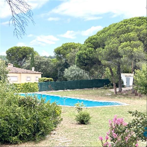 Foto c5a071bb-006b-4e8c-acff-38a94cf595de. Chalet mit kamin heizung parking pool in Urbanitzacions del Nord Santa Cristina d´Aro