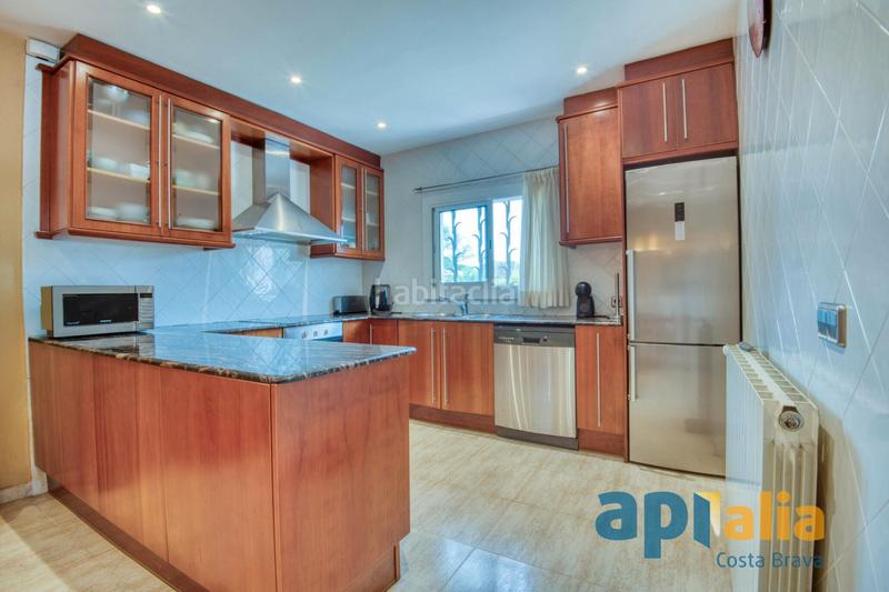 Foto d99acfb0-06f7-48b7-bb12-2ebf467463d6. Chalet mit kamin heizung parking pool in Urbanitzacions del Nord Santa Cristina d´Aro