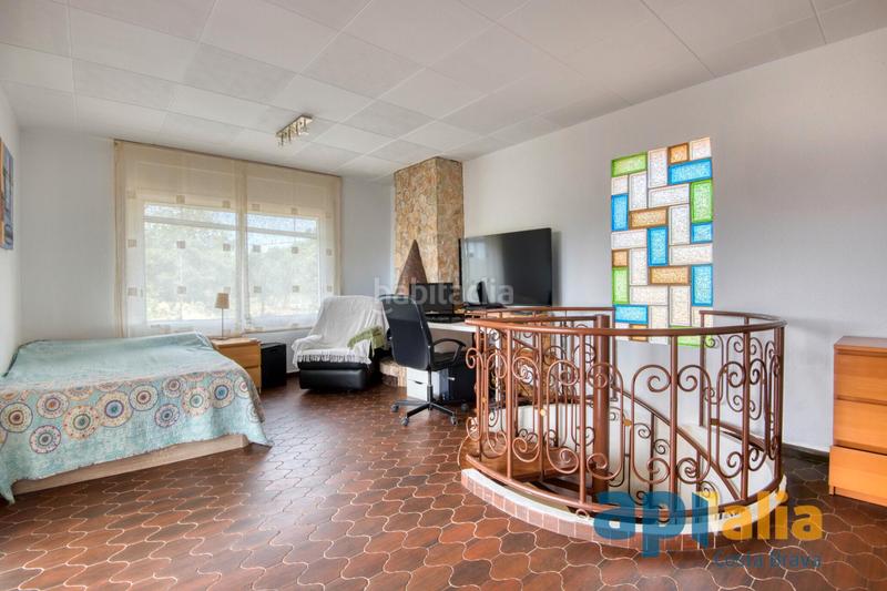 Foto db3f305e-162a-436f-bdd3-cb40467bd631. Chalet mit kamin heizung parking pool in Urbanitzacions del Nord Santa Cristina d´Aro