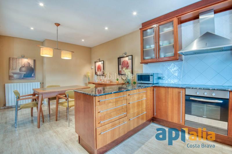 Foto dd3c97ed-8639-48f1-aed1-14b6e4d436b1. Chalet mit kamin heizung parking pool in Urbanitzacions del Nord Santa Cristina d´Aro