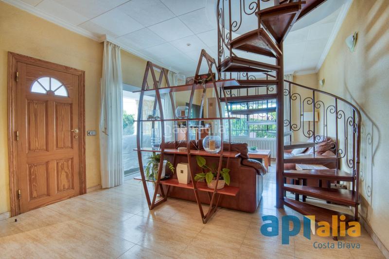 Foto e1f79773-990d-47b7-8152-77353554e186. Chalet mit kamin heizung parking pool in Urbanitzacions del Nord Santa Cristina d´Aro