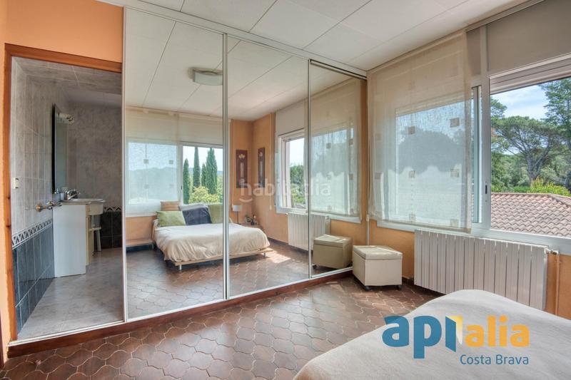 Foto e359888b-068c-429a-a715-8371034be090. Chalet mit kamin heizung parking pool in Urbanitzacions del Nord Santa Cristina d´Aro