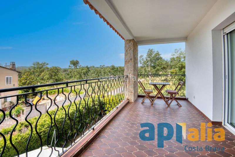 Foto e6e2aa22-9ec7-4955-97ed-b5e2a1b09b66. Chalet mit kamin heizung parking pool in Urbanitzacions del Nord Santa Cristina d´Aro